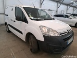  Citroen  Berlingo  Fourgon Business L1 (Court) 1.6 BlueHDi 100CV BVM5 E6 #4