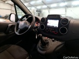 Citroen  Berlingo  Fourgon Business L1 (Court) 1.6 BlueHDi 100CV BVM5 E6 #5