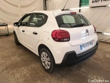  Citroen  C3  Société Live 1.2 PureTech 70CV BVM5 E6dT #2
