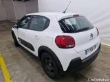 Citroen  C3  Société Feel 1.5 BlueHDI 100CV BVM5 E6dT #2