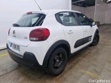 Citroen  C3  Société Feel 1.5 BlueHDI 100CV BVM5 E6dT #3