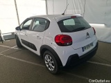  Citroen  C3  Société Feel Nav 1.2 PureTech 80CV BVM5 E6 #2