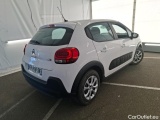  Citroen  C3  Société Feel Nav 1.2 PureTech 80CV BVM5 E6 #3