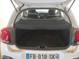  Citroen  C3  Société Feel Nav 1.2 PureTech 80CV BVM5 E6 #10