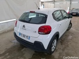  Citroen  C3  Société Feel Nav 1.5 BlueHDI 100CV BVM5 E6dT #3
