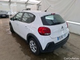 Citroen  C3  Société Feel Nav 1.5 BlueHDI 100CV BVM5 E6dT #2
