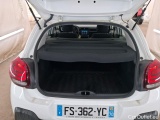  Citroen  C3  Société Feel Nav 1.5 BlueHDI 100CV BVM5 E6dT #8