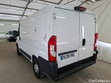  Citroen  Jumper CITROEN  / 2014 / 4P / Fourgon tôlé 30 L1H1 BlueHDi 120 S&S BVM6 Driver #2