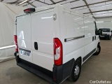  Citroen  Jumper CITROEN  / 2014 / 4P / Fourgon tôlé 30 L1H1 BlueHDi 120 S&S BVM6 Driver #3