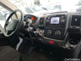  Citroen  Jumper CITROEN  / 2014 / 4P / Fourgon tôlé 30 L1H1 BlueHDi 120 S&S BVM6 Driver #5