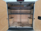  Citroen  Jumper CITROEN  / 2014 / 4P / Fourgon tôlé 30 L1H1 BlueHDi 120 S&S BVM6 Driver #10