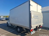  Citroen  Jumper CITROEN ChassisCabine SC / 2014 / 2P / Chassis cab 4-35 L3 BlueHDi 165 S&S BVM6 Control #2