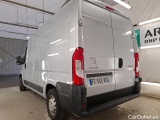  Citroen  Jumper CITROEN  VU 4p Fourgon 30 L2H2 BlueHDi 130 BVM6 Business #2