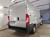  Citroen  Jumper CITROEN  VU 4p Fourgon 30 L2H2 BlueHDi 130 BVM6 Business #3