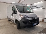  Citroen  Jumper CITROEN  VU 4p Fourgon 30 L2H2 BlueHDi 130 BVM6 Business #4