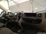  Citroen  Jumper CITROEN  VU 4p Fourgon 30 L2H2 BlueHDi 130 BVM6 Business #5