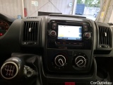 Citroen  Jumper CITROEN  VU 4p Fourgon 30 L2H2 BlueHDi 130 BVM6 Business #7