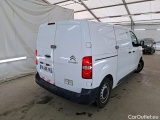  Citroen  Jumpy  Fourgon Club M 1.5 BlueHDi 100CV BVM6 E6dT #3