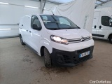  Citroen  Jumpy  Fourgon Club M 1.5 BlueHDi 100CV BVM6 E6dT #4