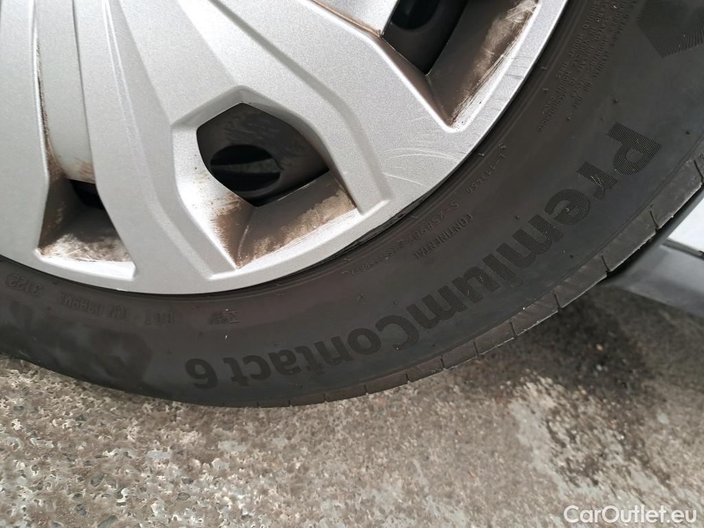 Ford  Transit Connect  L2 Fourgon Trend 1.0 EcoBoost 100CV BVM6 E6dT #21