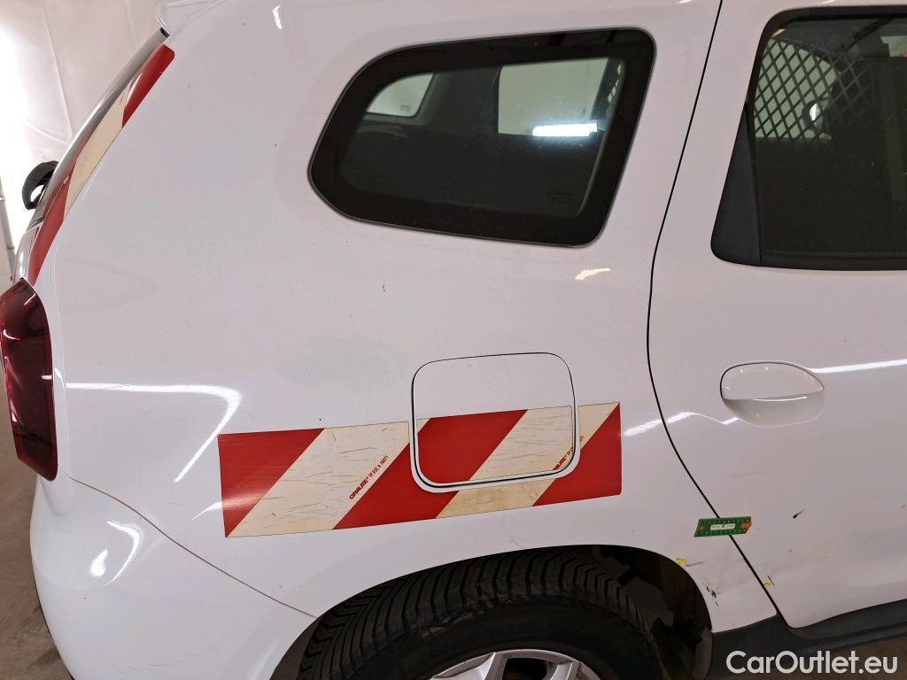  Dacia  Duster  II Confort 4WD 1.5 dCi 115CV BVM6 E6dT / TRANSFO VP/VF #8