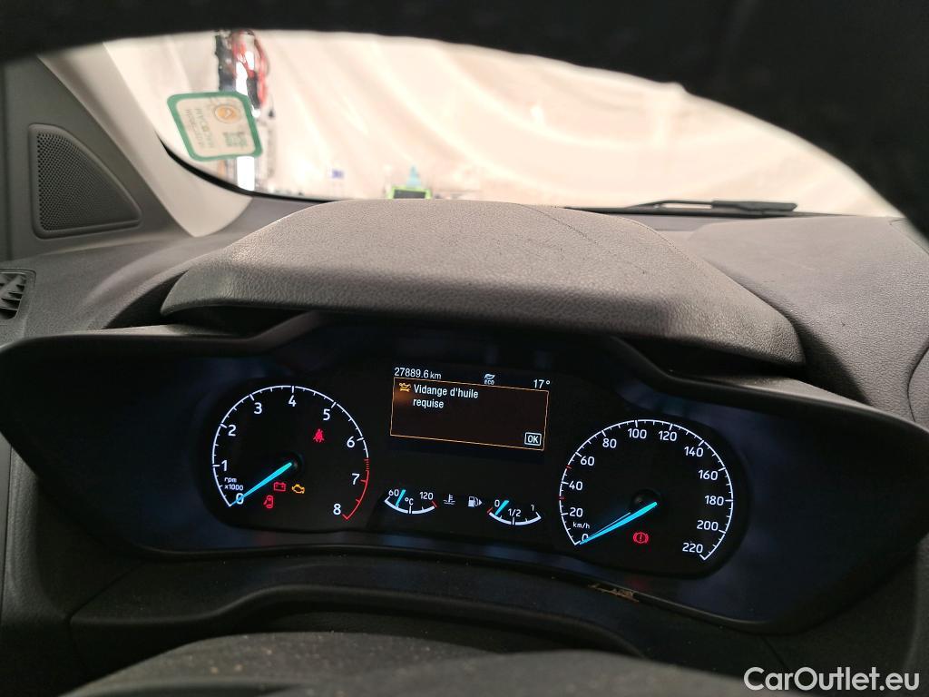 Ford  Transit Connect  L2 Fourgon Trend 1.0 EcoBoost 100CV BVM6 E6dT #36