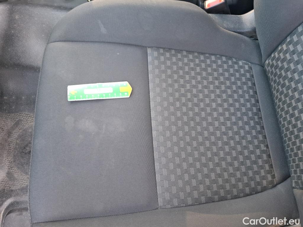 Ford  Transit FORD  / 2019 / 2P / Châssis cabine T 350 L4 TREND B 2.0 l ecob 130 #10