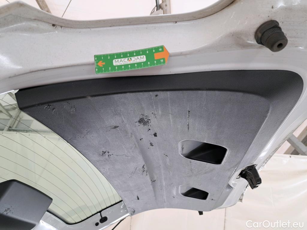  Dacia  Duster  II Confort 4WD 1.5 dCi 115CV BVM6 E6dT / TRANSFO VP/VF #14