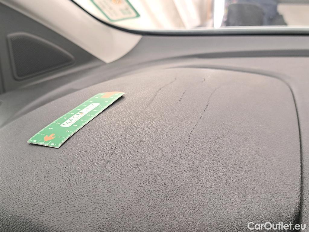 Ford  Transit Connect  L2 Fourgon Trend 1.0 EcoBoost 100CV BVM6 E6dT #7