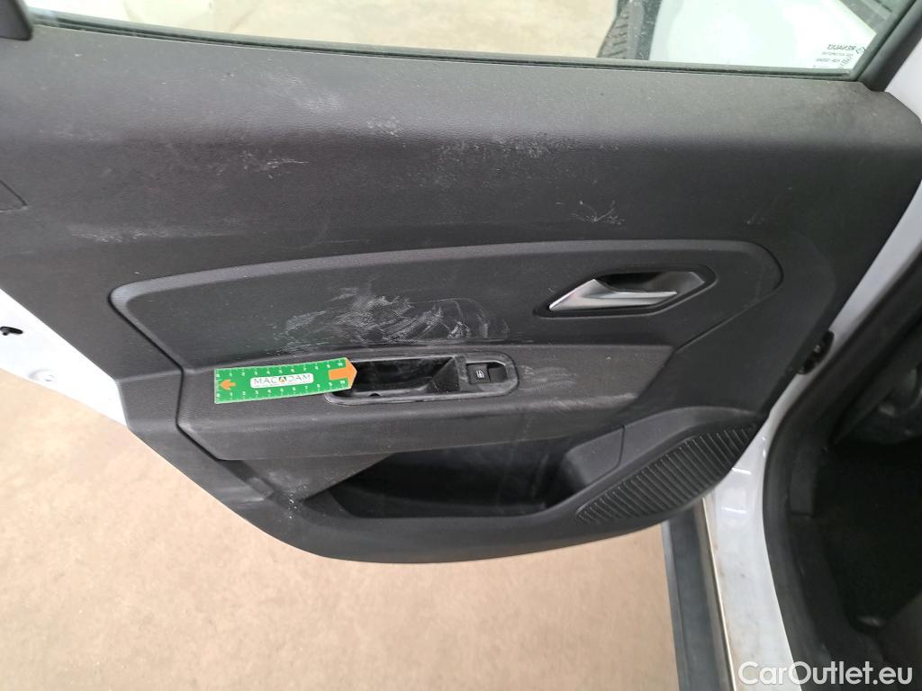  Dacia  Duster  II Confort 4WD 1.5 dCi 115CV BVM6 E6dT / TRANSFO VP/VF #28