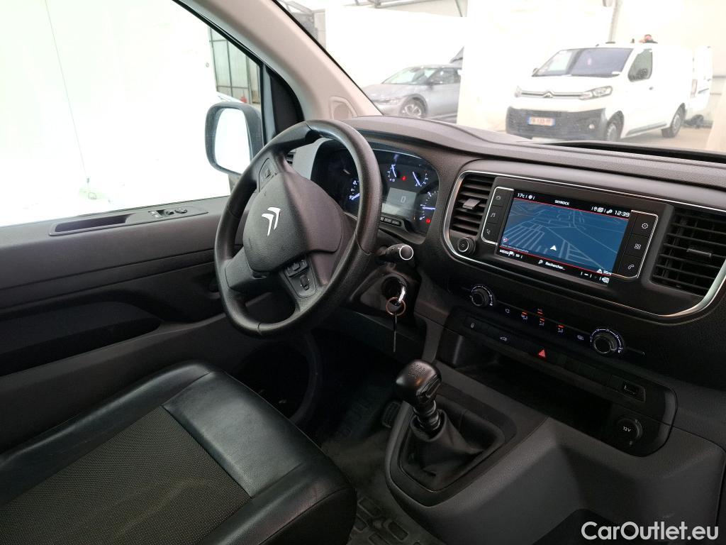 Citroen  Jumpy  Fourgon CityVan XS 1.5 BlueHDi 120CV BVM6 E6dT #5