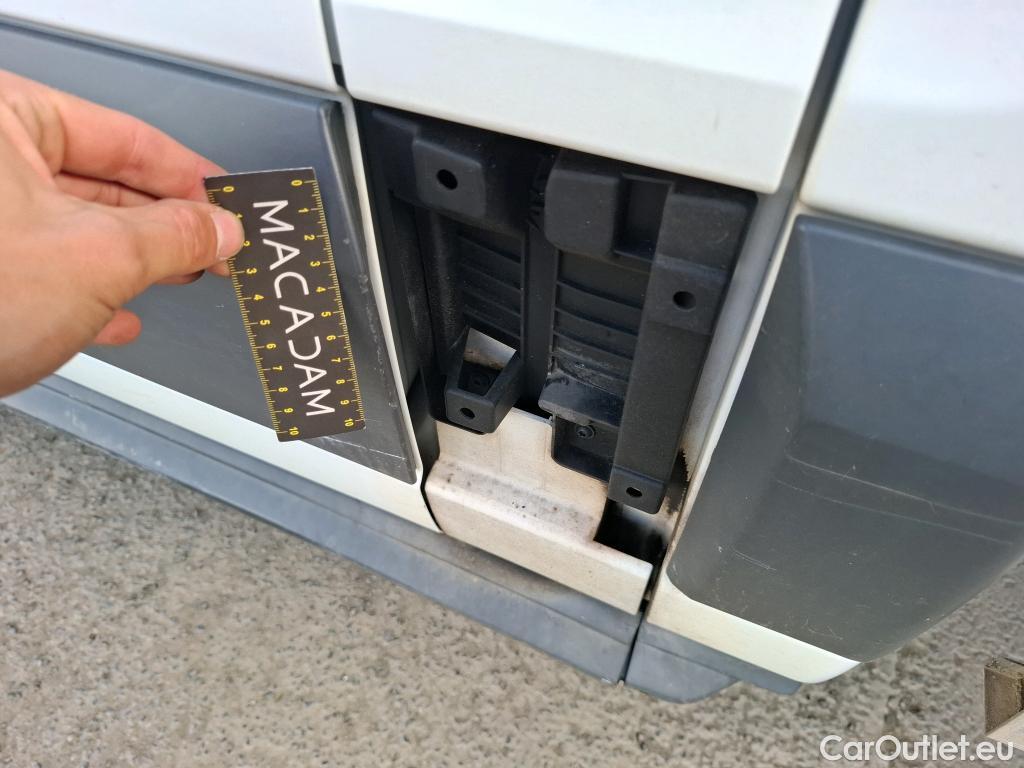 Ford  Transit  Plateau 350 L2 2.2 TDCi 125CV BVM6 E5 #13