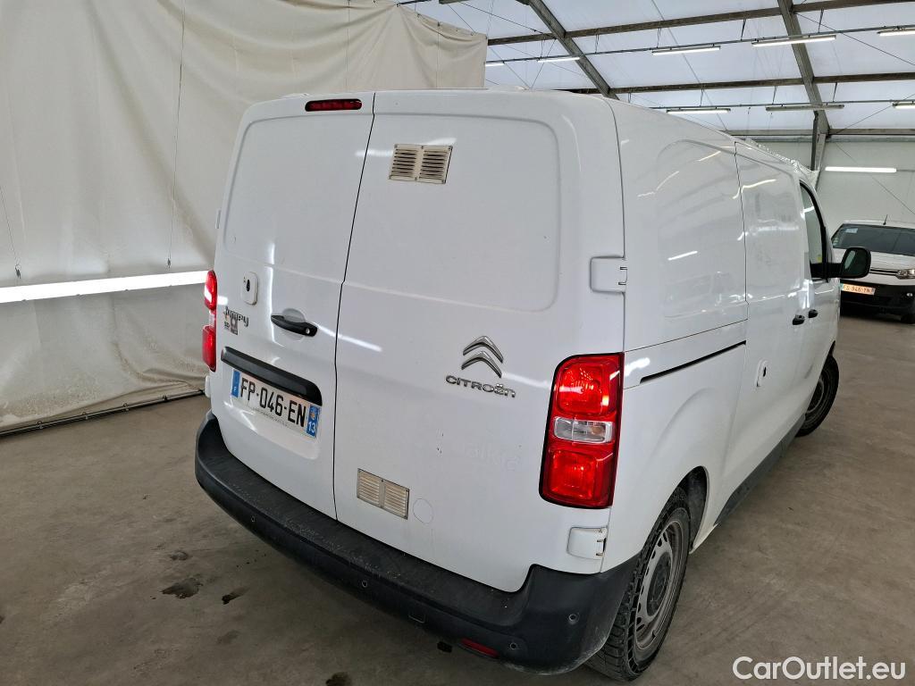 Citroen  Jumpy  Fourgon CityVan XS 1.5 BlueHDi 120CV BVM6 E6dT #3