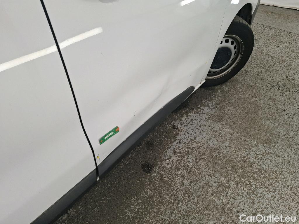  Peugeot  Expert  Fourgon Asphalt L3 2.0 HDi 120CV BVA8 E6dT #1