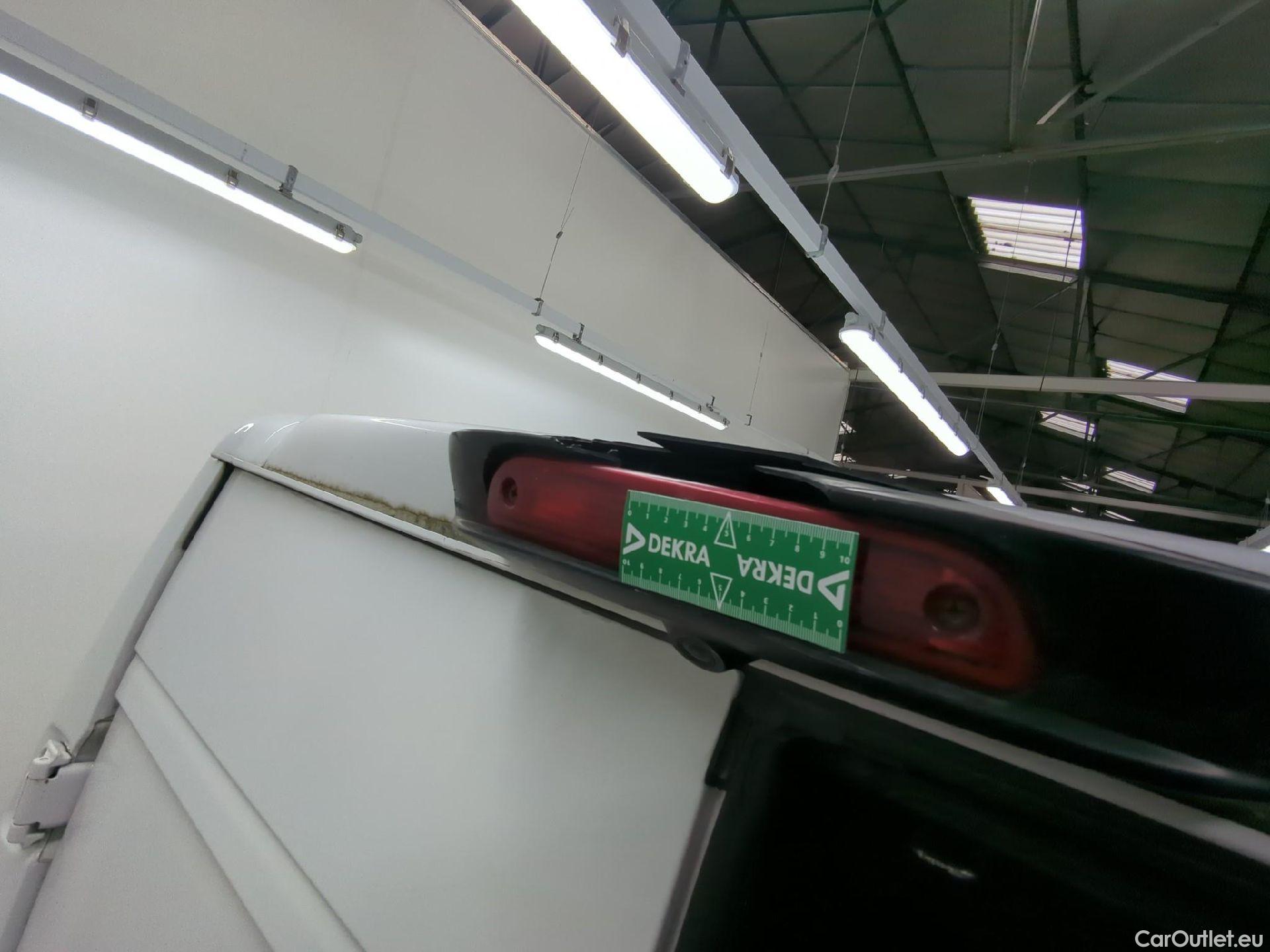  Fiat  Ducato FIAT  / 2014 / 4P / Fourgon tôlé Maxi 3.5 XL H2 2.3 Mjet 140 Pack Pro Nav #2