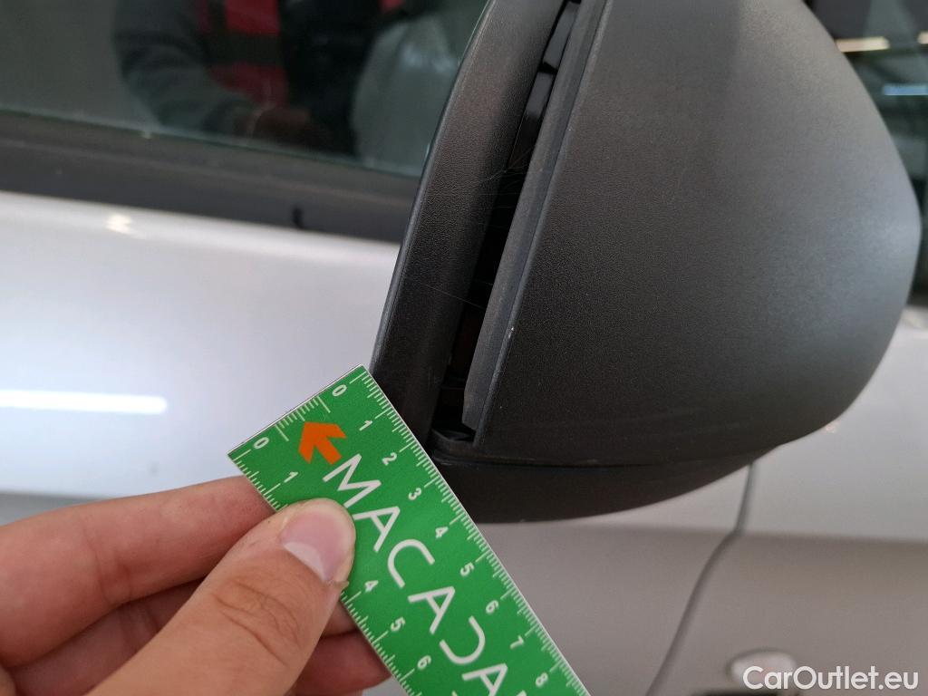 Mercedes  Vito MERCEDES BENZ  Compact  2014  4P  Fourgon TOLE 114 CDI Compact Select #8