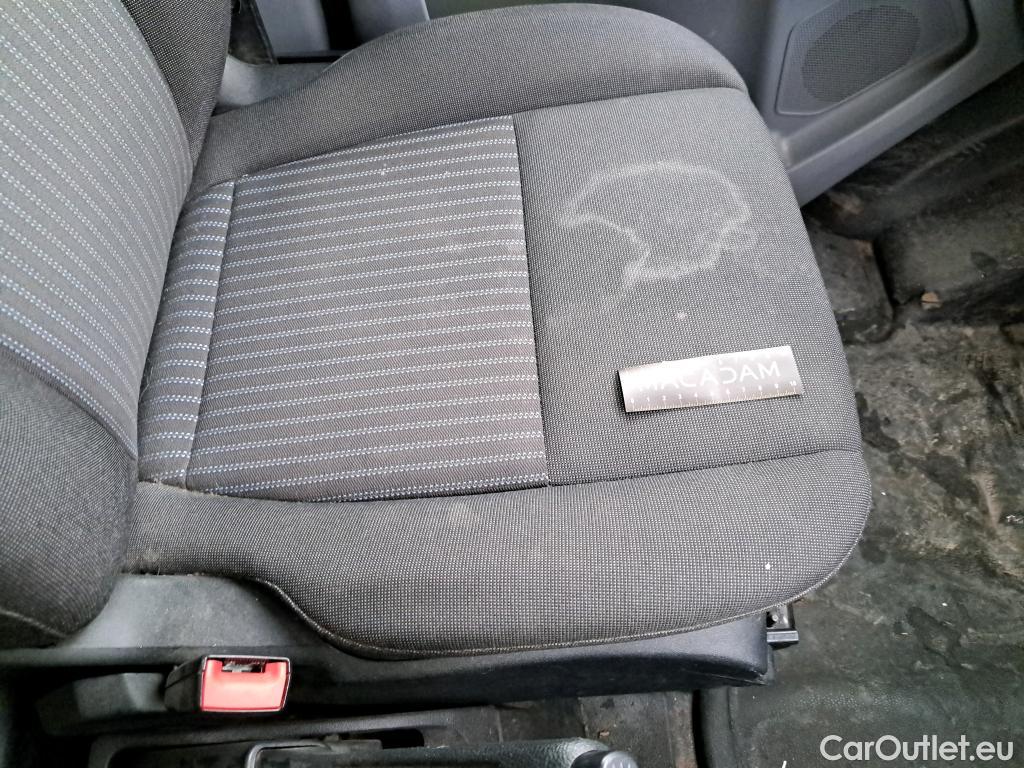 Ford  Transit  Fourgon 310 L3 Trend 2.0 TDCi 105CV BVM6 E6 #27