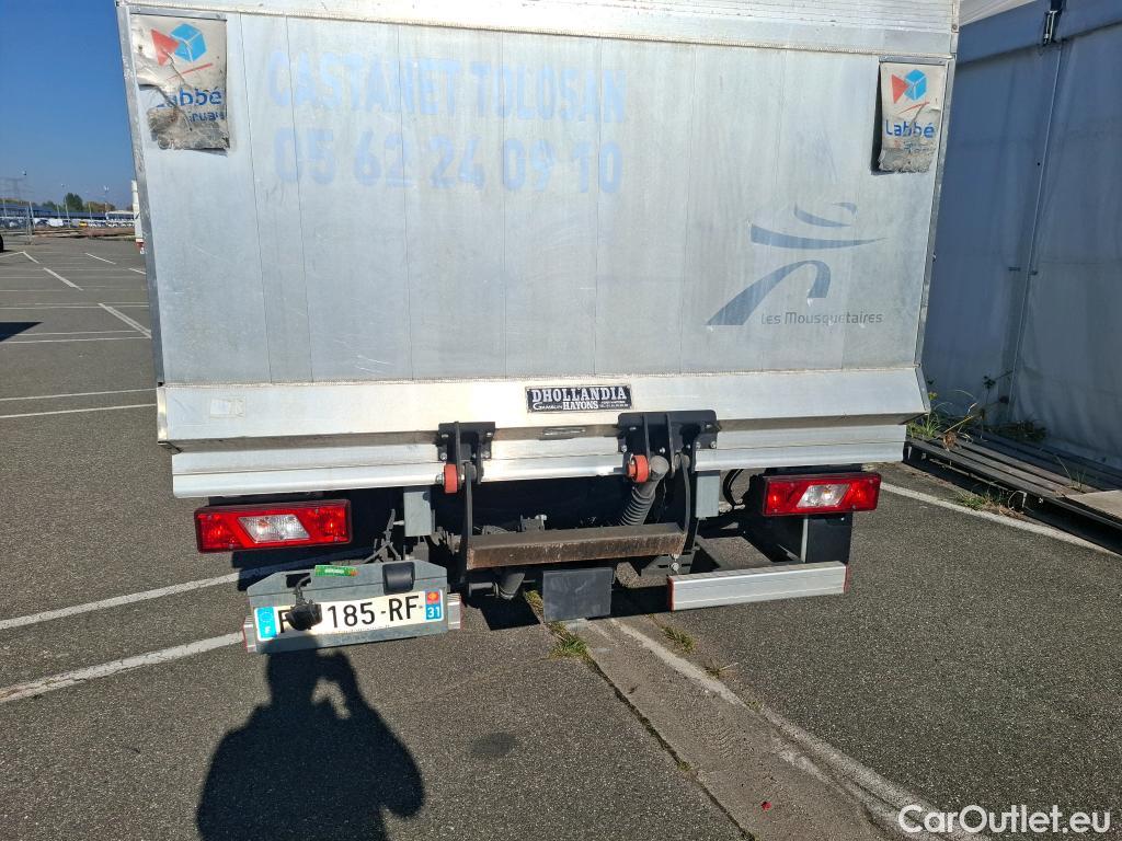 Ford  Transit FORD  / 2019 / 2P / Châssis cabine T 350 L4 TREND B 2.0 l ecob 130 #5