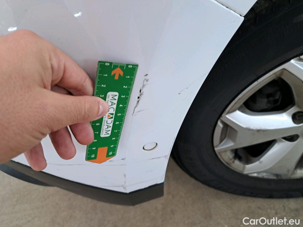  Dacia  Duster  II Confort 4WD 1.5 dCi 115CV BVM6 E6dT / TRANSFO VP/VF #51