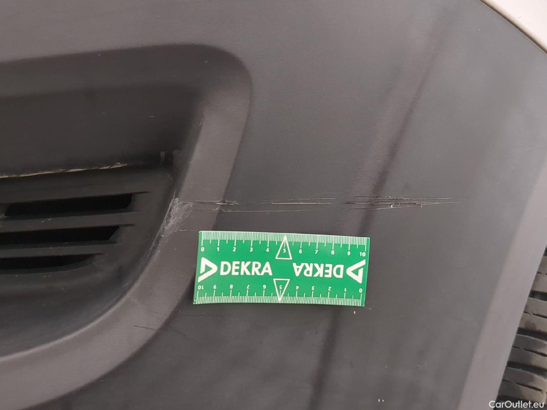  Fiat  Ducato FIAT  / 2014 / 4P / Fourgon tôlé Maxi 3.5 XL H2 2.3 Mjet 140 Pack Pro Nav #22