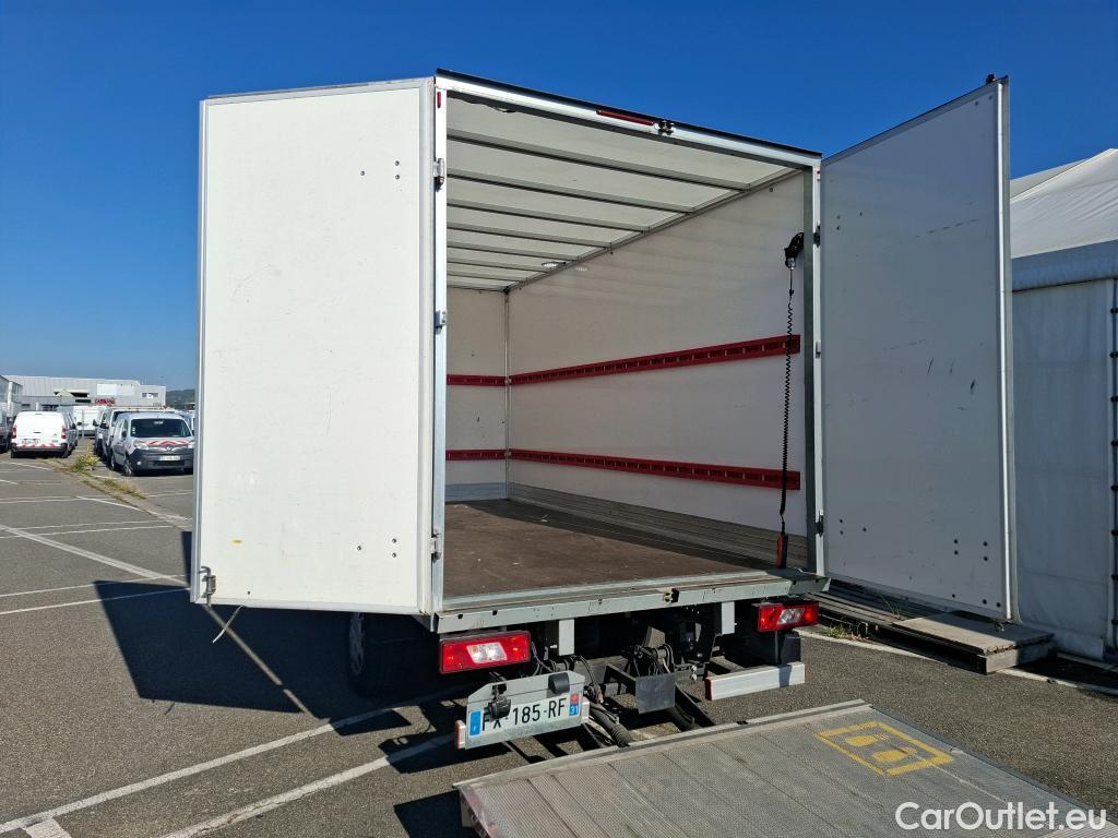 Ford  Transit FORD  / 2019 / 2P / Châssis cabine T 350 L4 TREND B 2.0 l ecob 130 #10