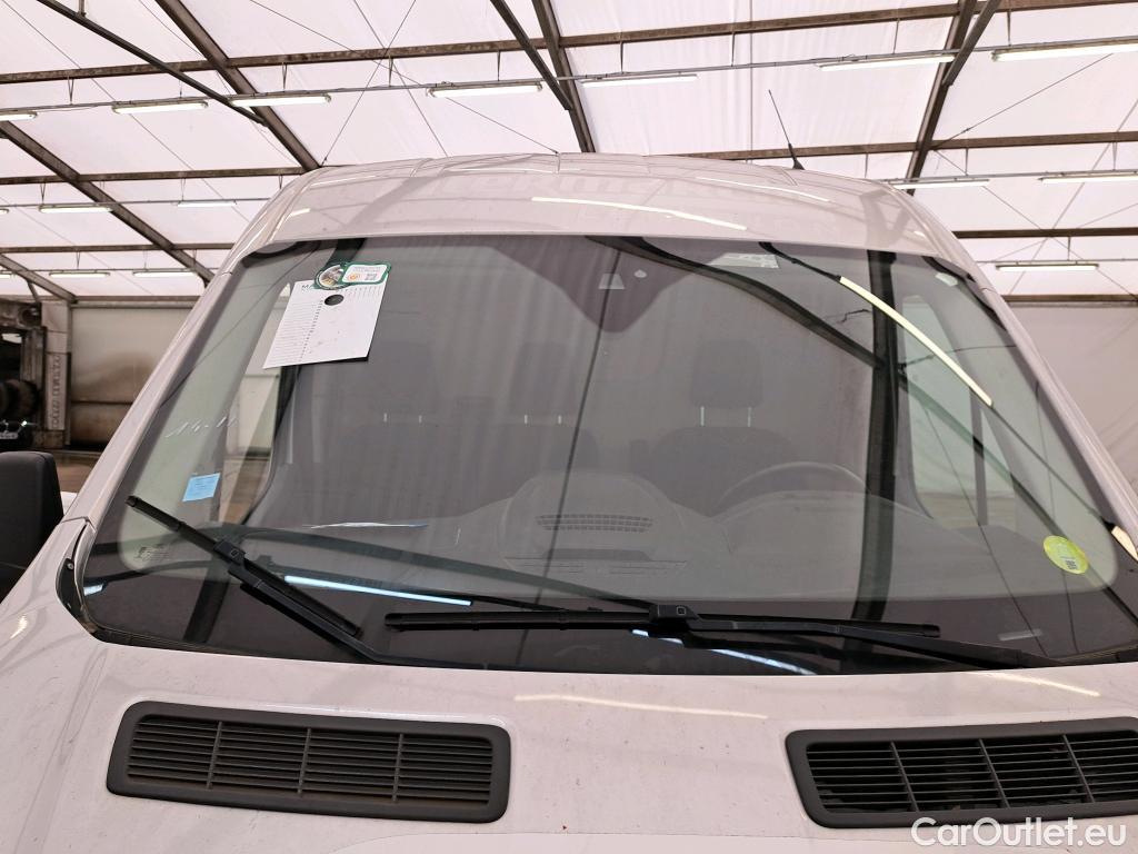 Ford  Transit  Fourgon 310 L3 Trend 2.0 TDCi 105CV BVM6 E6 #1