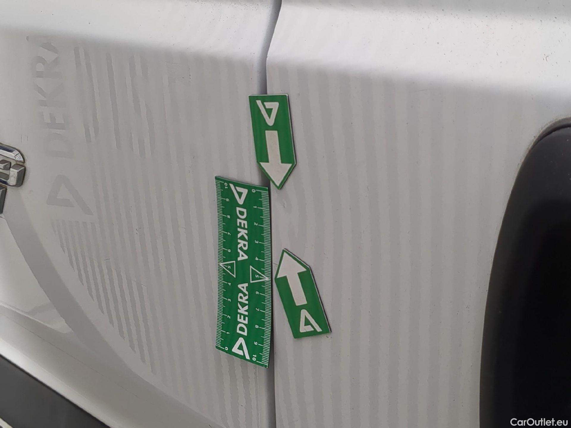  Fiat  Ducato FIAT  / 2014 / 4P / Fourgon tôlé Maxi 3.5 XL H2 2.3 Mjet 140 Pack Pro Nav #28