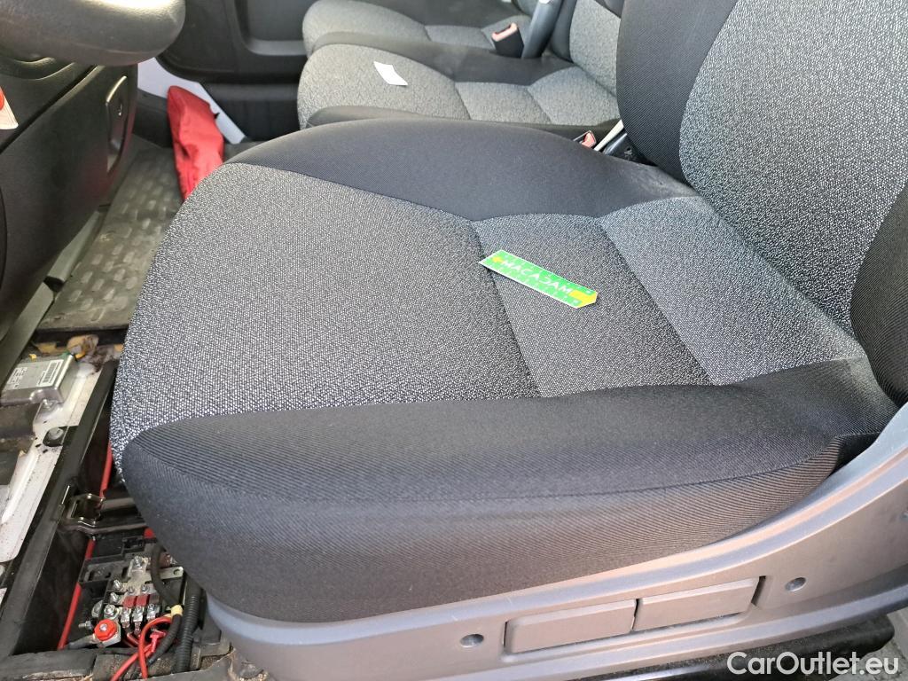  Fiat  Ducato FIAT  SC  2014  2P  Châssis cabine 3 5 L 2 3 Multijet 140 Pack Pro Nav #3