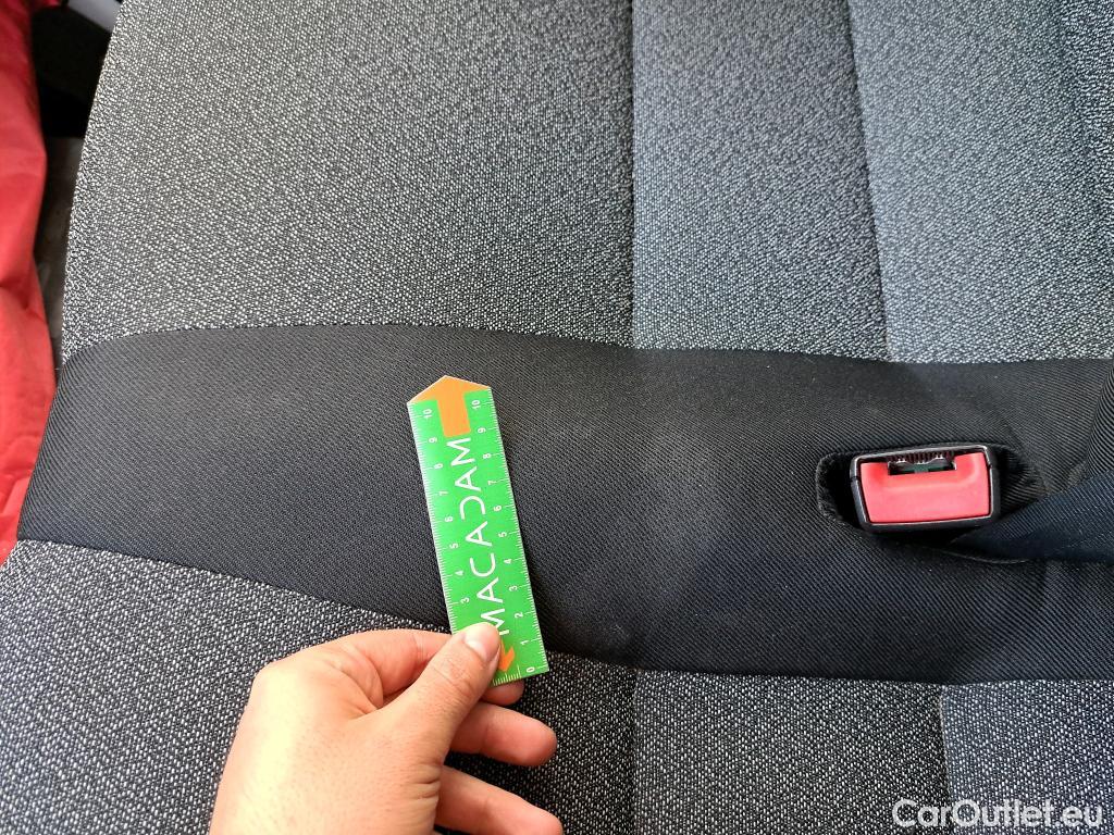  Fiat  Ducato FIAT  SC  2014  2P  Châssis cabine 3 5 L 2 3 Multijet 140 Pack Pro Nav #2