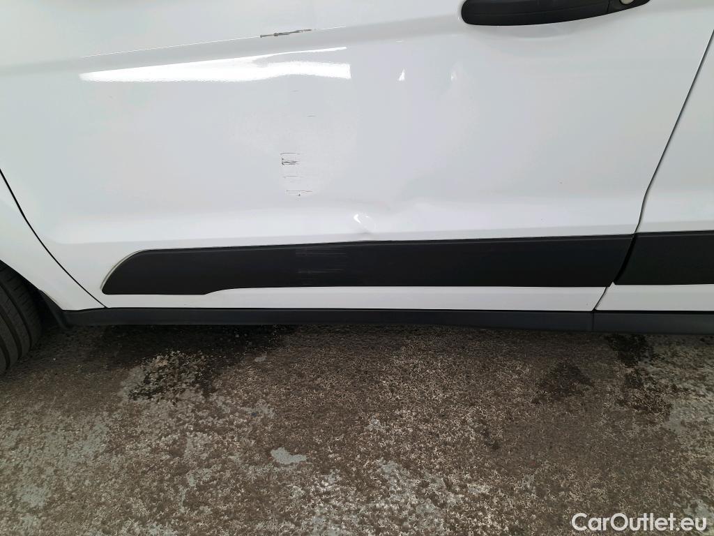 Ford  Transit Connect  L2 Fourgon Trend 1.0 EcoBoost 100CV BVM6 E6dT #35