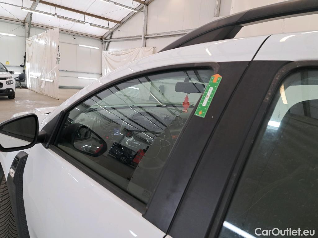  Dacia  Duster  II Confort 4WD 1.5 dCi 115CV BVM6 E6dT / TRANSFO VP/VF #39