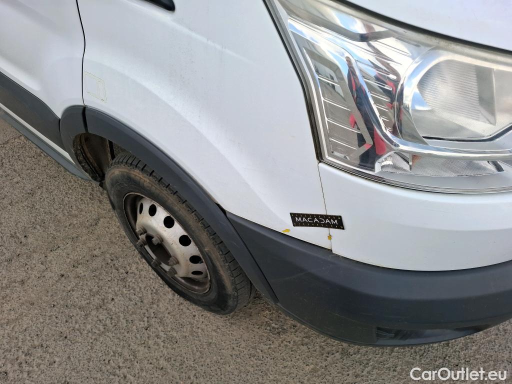 Ford  Transit  Plateau 350 L2 2.2 TDCi 125CV BVM6 E5 #4