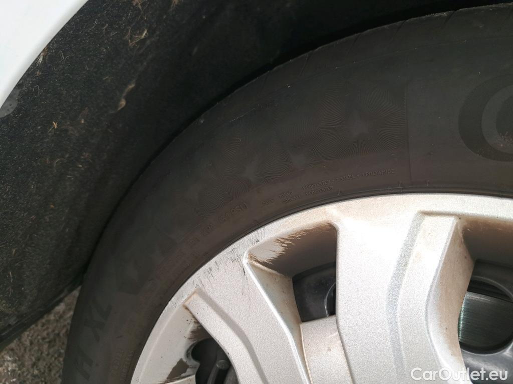 Ford  Transit Connect  L2 Fourgon Trend 1.0 EcoBoost 100CV BVM6 E6dT #23