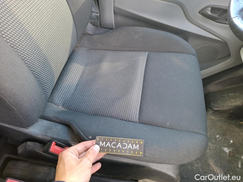 Ford  Transit  Plateau 350 L2 2.2 TDCi 125CV BVM6 E5 #18